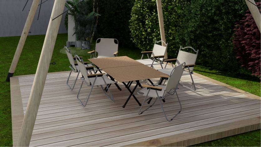 淮安帐篷生产厂家：以匠心筑牢户外装备的品质根基